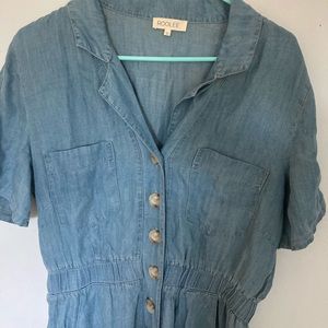 Roolee Boutique Jumpsuit